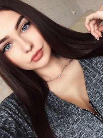 Проститутка Зина